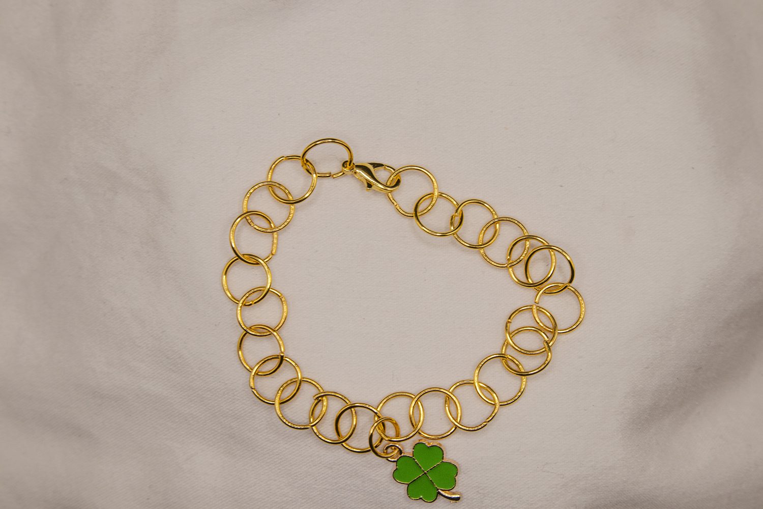 The Lucky Charm