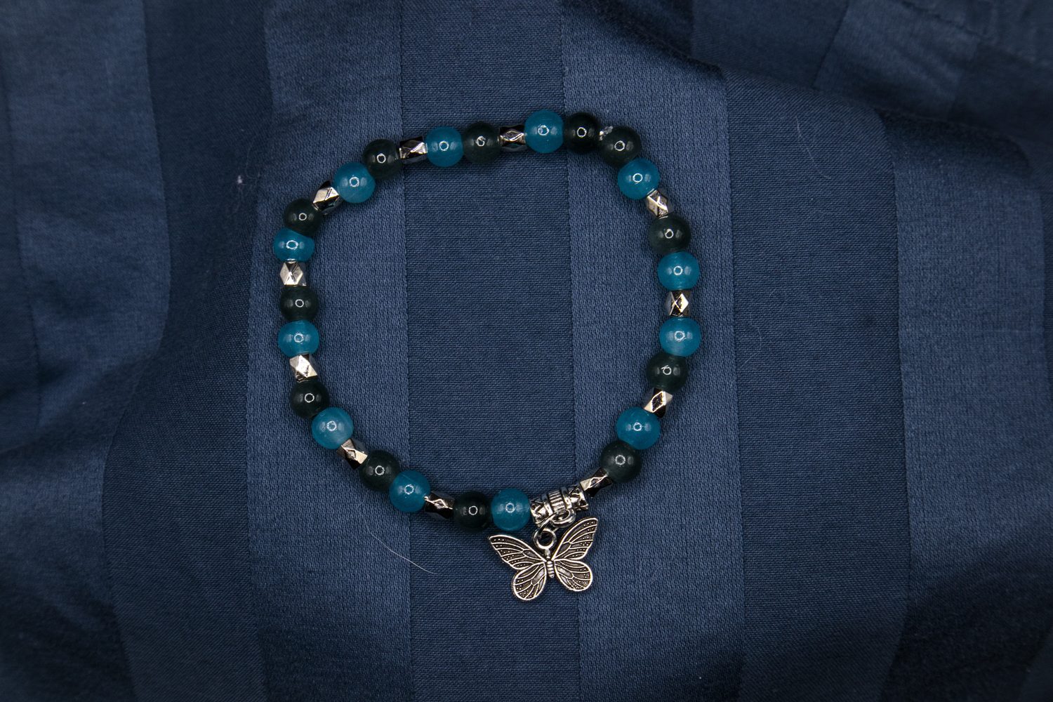 The Mystic Butterfly