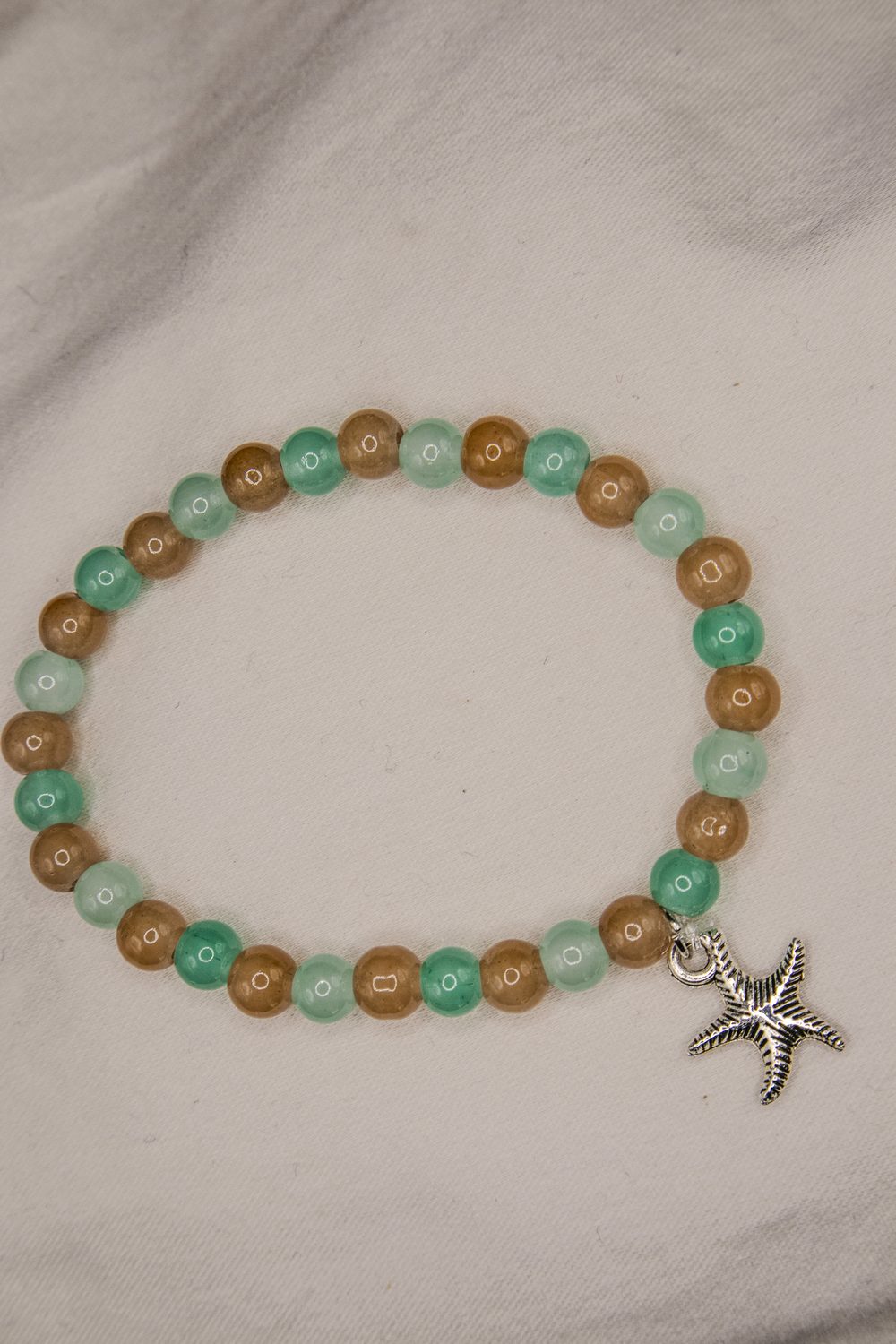 The Starfish Wish